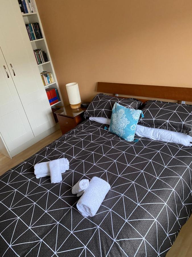 Village Centre Apartment Lahinch Extérieur photo