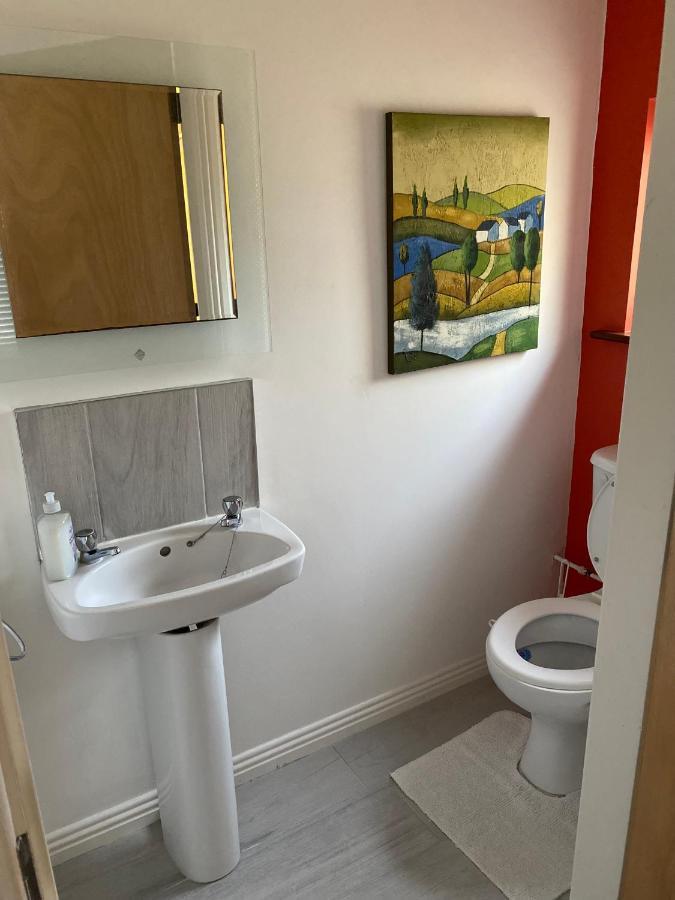 Village Centre Apartment Lahinch Extérieur photo